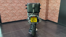 BMW R1200 GS Adventure Triple Black ABS (16MY)